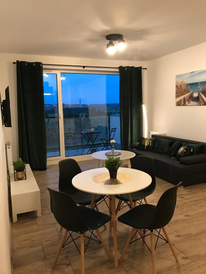 Apartament Aquatower Reda Exterior foto